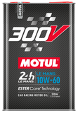 Motul 5L 300V Le Mans 10W60