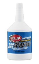 Load image into Gallery viewer, Red Line 5W30 Motor Oil - Quart