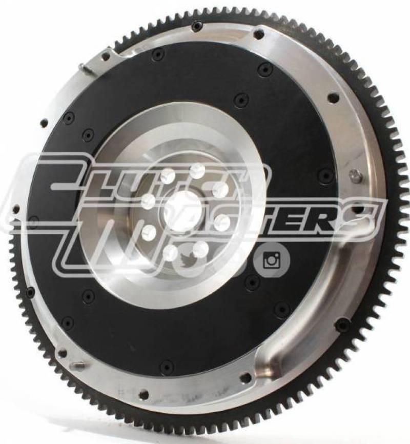 Clutch Masters 97-02 Acura NSX 3.2L Aluminum Flywheel