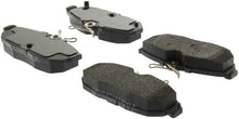 Load image into Gallery viewer, StopTech Street Brake Pads - Rear