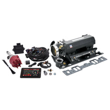 Load image into Gallery viewer, Edelbrock Pro Flo 4 XT EFI System Seq Port SBC Vortec/E-Tec 550 Max HP 29lb/hr Black Finish