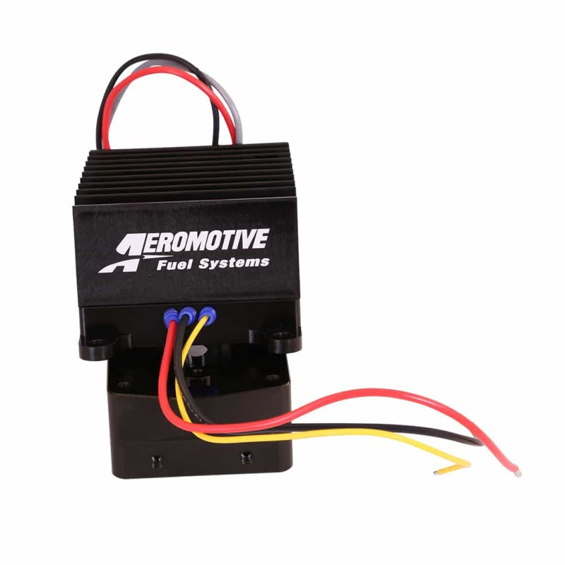 Aeromotive 05-18 Chevrolet Silverado/GMC Sierra 1500 Series 5.0 GPM Brushless Gear Pump