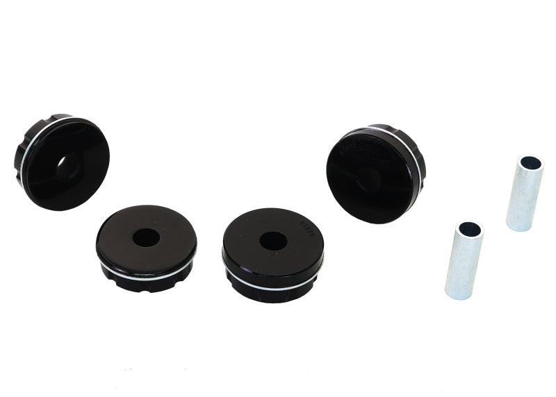 Whiteline 93-07 Subaru WRX/STI Rear Differential Mount Front Bushing Kit