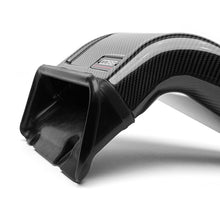 Load image into Gallery viewer, Cobb Ford 17-23 Ford F-150 2.7L/3.5L EcoBoost Redline Carbon Fiber Air Scoop