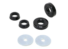 Load image into Gallery viewer, Whiteline 08-14 Lexus IS F Differential Mount Bushing Kit - Rear