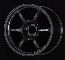 Load image into Gallery viewer, Advan RG-D2 18x9.5 +29 5-114.3 Semi Gloss Black Wheel