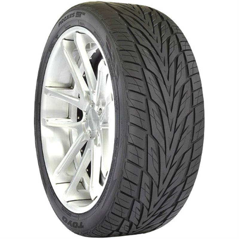 Toyo Proxes ST III Tire - 295/30R24 104W