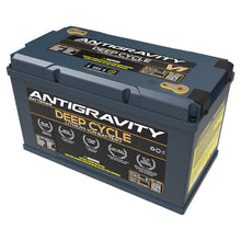 Load image into Gallery viewer, Antigravity DC-100-V1 Lithium Deep Cycle Battery