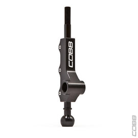Cobb Subaru 02-07 WRX 5MT w/Factory Short Shift Stage 1 Drivetrain Package