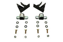 Load image into Gallery viewer, Whiteline 1/12/97 Mitsubishi Evo IV/V/VI/1/02-6/08 Evo VII/VIII/IX Rear 24mm HD Sway Bar Mount Kit