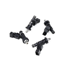 Load image into Gallery viewer, DeatschWerks 99-05 Honda S2000 F20/F22 440cc Injectors - Set of 4