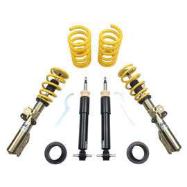 ST X-Height Adjustable Coilovers 2015 Ford Mustang GT
