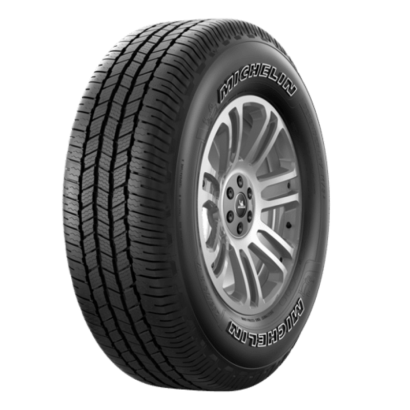 Michelin Defender LTX M/S 2 275/55R20 117T XL