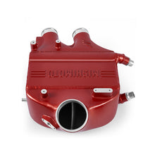 Load image into Gallery viewer, Mishimoto 15-20 BMW F8X M3/M4 Performance Air-to-Water Intercooler Power Pack - Sakhir Orange