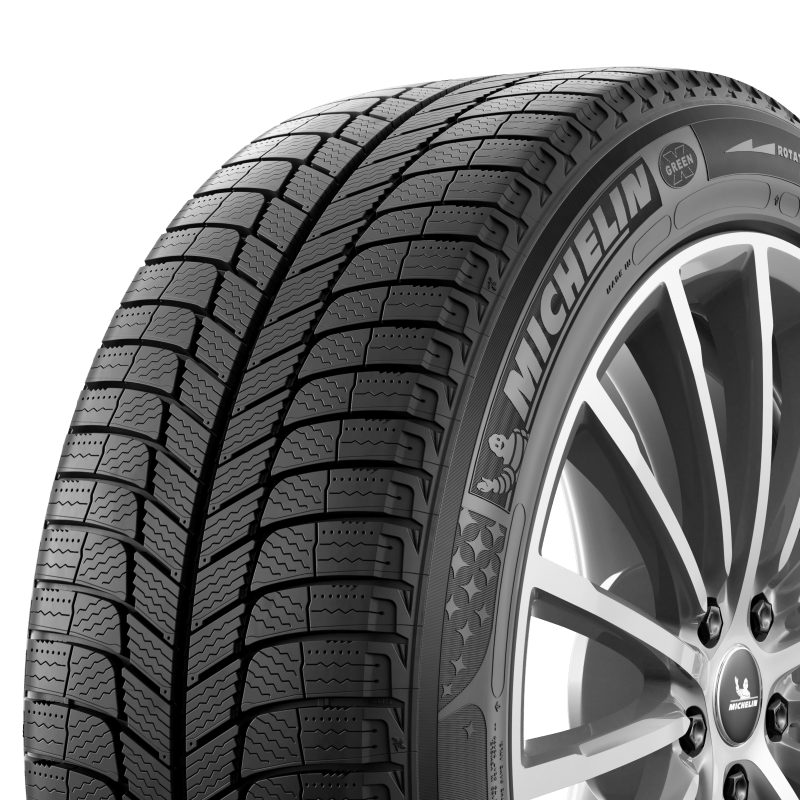 Michelin X-Ice Xi3 (H) 225/45R17 91H TL