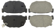 Load image into Gallery viewer, StopTech Performance 89-98 240SX Rear Brake Pads