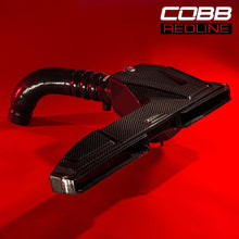 Load image into Gallery viewer, COBB Redline Carbon Fiber Intake System (Mk7)Golf, (Mk7/Mk7.5) GTI/GolfR, (A7) Jetta GLI, (8V) S3/A3