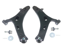 Load image into Gallery viewer, Whiteline 14-18 Subaru Forester SJ Front Lower Control Arm