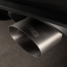 Load image into Gallery viewer, Cobb Volkswagen GTI MK7/MK7.5/MK8 Brushed Titanium Tip Kit
