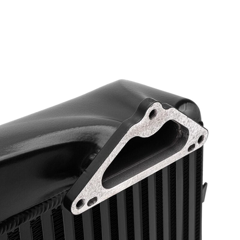 Cobb 20-24 Subaru Outback XT/Legacy XT/OB Wilderness Top Mount Intercooler Kit - Black