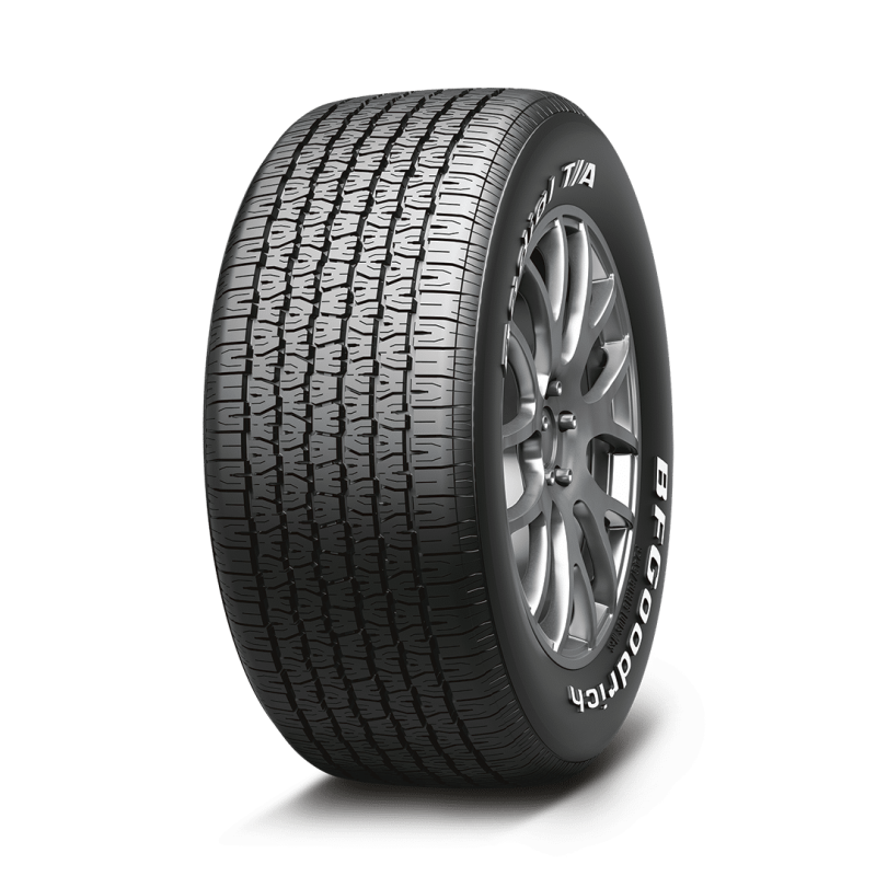 BFGoodrich Radial T/A P215/65R15 95S