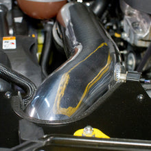 Load image into Gallery viewer, Mishimoto 2015 Ford Mustang Ecoboost Performance Intake - Polish