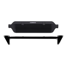 Load image into Gallery viewer, Mishimoto 15-19 Subaru STI Front-Mount Intercooler Kit w/ Black Crash Beam - Black Core