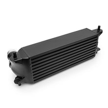 Load image into Gallery viewer, Cobb 22-23 Ford Bronco Raptor (Factory Location) Black Front Mount Intercooler