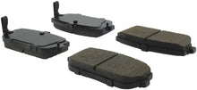 Load image into Gallery viewer, StopTech Street Select Brake Pads - Rear