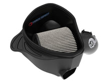 Load image into Gallery viewer, aFe 20-21 BMW Z4 M40i (G29) L6-3L (t) B58 Track Series Carbon Fiber Intake System w/Pro DRY S Filter