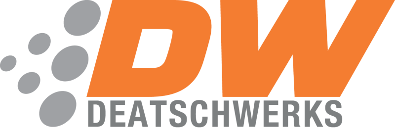 DeatschWerks Evo VIII/IX / 95-99 DSM 4G63T 800cc Low Impedance Top Feed Injectors