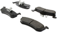 Load image into Gallery viewer, StopTech Street Brake Pads