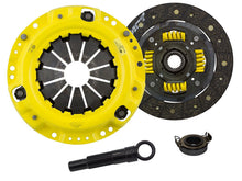 Load image into Gallery viewer, ACT 1991 Toyota Corolla HD/Perf Street Sprung Clutch Kit