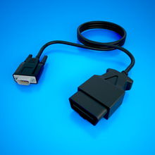 Load image into Gallery viewer, HPT DB-15 OBD-2 Cable for MPVI