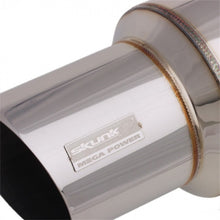 Load image into Gallery viewer, Skunk2 MegaPower 00-07 Honda S2000 (Dual Canister) 60mm Exhaust System