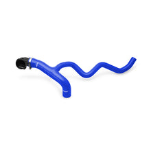 Load image into Gallery viewer, Mishimoto 2012+ Fiat 500 Non-Turbo Blue Silicone Radiator Hose Kit