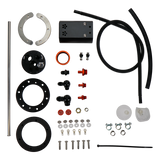 DeatschWerks Universal X1 Module w/ bucket and no fuel pump