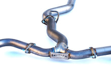 Load image into Gallery viewer, Invidia 2009+ WRX/STi Sedan G5 Titan Titanium Cat-Back Exhaust