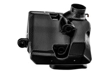 Load image into Gallery viewer, AWE Tuning Audi / Volkswagen MQB 1.8T/2.0T/Golf R Carbon Fiber AirGate Intake w/o Lid