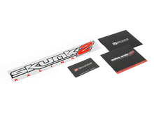 Load image into Gallery viewer, Skunk2 Mitsubishi Evo VII/VIII/IX (4G63) Composite High Volume Fuel Rails