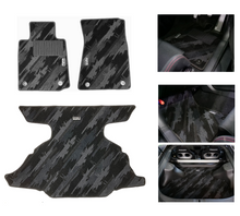 Load image into Gallery viewer, HKS FLOOR MATS RZ34 FULL SET OCT LHD