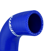 Load image into Gallery viewer, Mishimoto 04 Pontiac GTO Blue Silicone Hose Kit