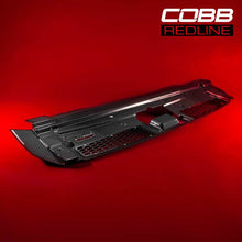 Load image into Gallery viewer, Cobb 17-20 Ford F-150 Ecoboost Raptor Redline Carbon Fiber Radiator Shroud