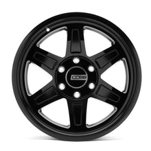 Load image into Gallery viewer, Cobb Adventure Series TR-01 Wheel 17x8.5 ET-1 6x135 - Satin Black