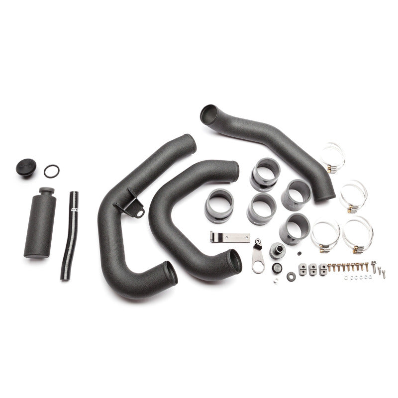 Cobb 15-21 Subaru WRX FMIC Cold Pipe Kit