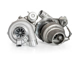 Garrett G30-770 Turbocharger 1.01 A/R O/V V-Band In/Out - Internal WG (Standard Rotation)