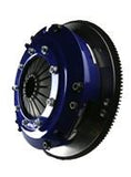 Spec 87-92 Supra (1JZGTE) E-Trim Super Twin Disc Clutch Kit