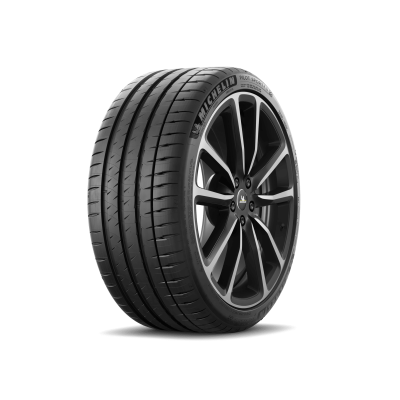 Michelin Pilot Sport 4 S (ZP) 305/30ZR20 (99Y)