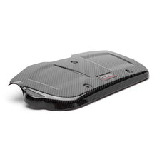 Load image into Gallery viewer, Cobb 15-21 Subaru WRX Redline Carbon Fiber Engine Cover - Gloss Finish