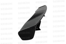 Load image into Gallery viewer, Seibon 00-10 Honda S2000 TF Carbon Fiber Rear Spoiler